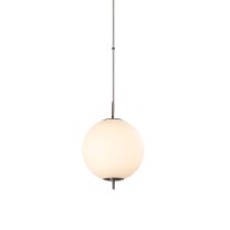 J.Adams & Co Nova Pendant Globe - Bronze