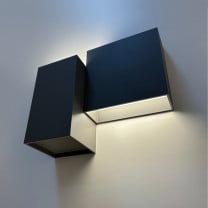Vibia Structural 2602 LED Wall Light
