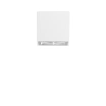 BEGA 66157 LED Ceiling Light - White