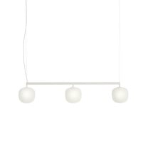 Muuto Rime Rail Lamp - White