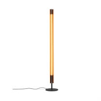 Flos Seki-Han Floor Lamp - Open