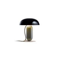 Marset Gambosa Table Lamp S Black Brown Grey