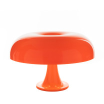 Artemide Nesso Table Lamp - Orange