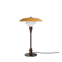 Louis Poulsen PH 3/2 Table Lamp Centenary Edition - Off