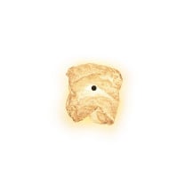 Flos Maap Wall Light W1 - On