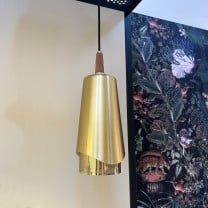 Audo Copenhagen Umanoff Pendant