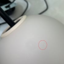 Audo Copenhagen TR Bulb Pendant Shade