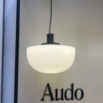 Audo Copenhagen Bank Pendant