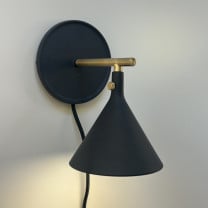 Audo Copenhagen Cast Sconce LED Wall Light