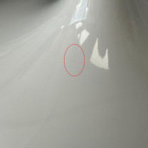 Tom Dixon Beat Wide LED Pendant Light