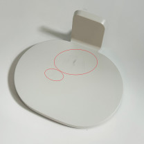 White Flos Oplight LED Wall Light