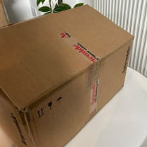 Artemide Nesso Table Lamp - Packaging