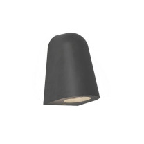Astro Mast Wall Light Coastal - Charcoal Concrete