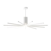 Artemide Veil LED Suspension Light White