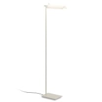 Vibia Asia LED Floor Lamp Warm White