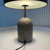 Tom Dixon Bell LED Table Lamp