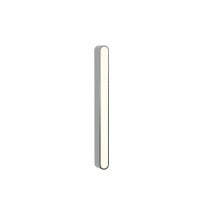 Astro Atticus LED Wall Light - Chrome, 600