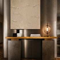 Brokis Under Pressure LED Table Lamp