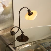 Louis Poulsen PH 11 Piano Limited Edition 2026 Table Lamp Lifestyle Shelf