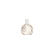 Secto Octo Tre 4242 Pendant Light White Laminated