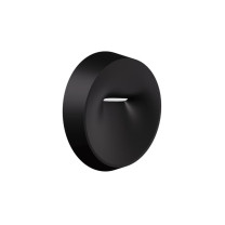 Lodes Chelsie 140 LED Outdoor Wall Light Matte Black