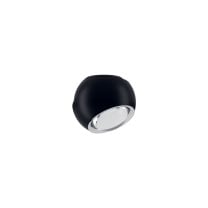 Lodes Spider LED Ceiling Light Matte Black