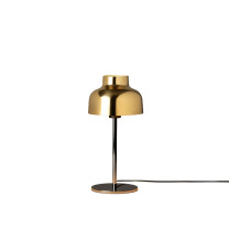 Santa & Cole M64 Table Lamp Polished Brass