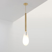 SkLO Hold Pin Pendant in Situ
