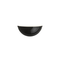 Flos Quarto Small Wall Light Black