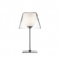 Flos KTribe Table Lamp T1 Glass