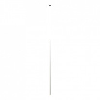 Vibia Slim 0920 LED Pendant - White