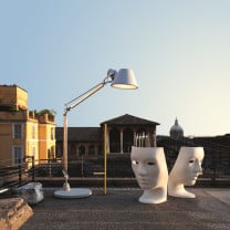 Artemide Tolomeo XXL Floor Lamp