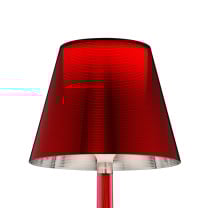Flos Miss K Shade Only - Red