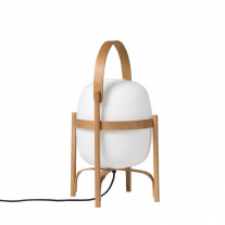 Santa & Cole Cesta Table Lamp Off