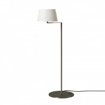 Santa & Cole Americana Floor Lamp