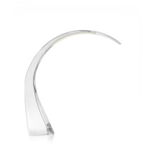 Kartell Taj LED Table Lamp Crystal