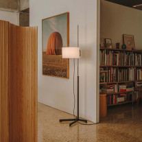 Santa & Cole TMC Floor Lamp