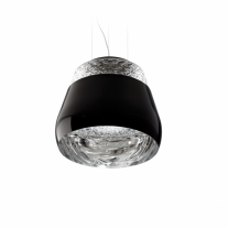 Moooi Valentine Suspension Black