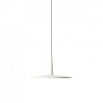 Vibia Skan LED Pendant - White