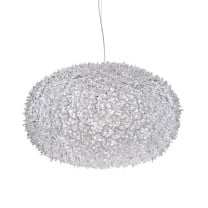 Kartell Big Bloom Suspension Crystal