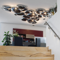Artemide Skydro LED Ceiling Light