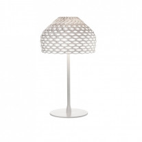 Flos Tatou Table Lamp White On