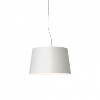 Vibia Warm Pendant - White