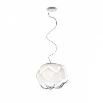 Fabbian Cloudy Pendant - Large