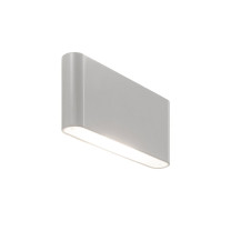 Artemide Two Flags LED Wall Light - White
