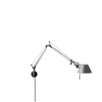Artemide Tolomeo LED Wall Light Mini