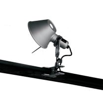 Artemide Tolomeo Pinza LED Clip-On
