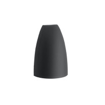 Artemide Molla LED Wall Light - Anthracite Grey