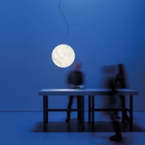 Davide Groppi Moon 60 DE Suspension