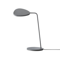 Muuto Leaf LED Table Lamp - Grey